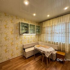 Квартира 74 м², 3-комнатная - изображение 3