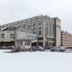 724 м², помещение свободного назначения - изображение 3