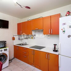 Квартира 38,2 м², 1-комнатная - изображение 4