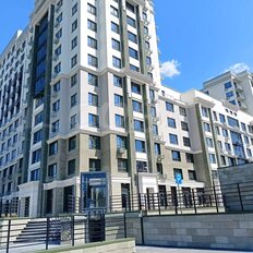 Квартира 52,2 м², 1-комнатная - изображение 2