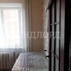 Квартира 29,7 м², 1-комнатная - изображение 3