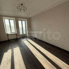 Квартира 38,4 м², 1-комнатная - изображение 4