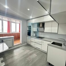 Квартира 96,5 м², 3-комнатная - изображение 2