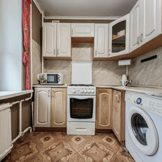 Квартира 34,9 м², 1-комнатная - изображение 4