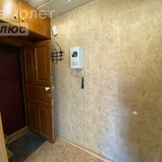 Квартира 31,2 м², 1-комнатная - изображение 3