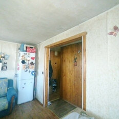 Квартира 30 м², 1-комнатная - изображение 4