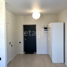 Квартира 27,1 м², студия - изображение 4