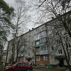 Квартира 29,8 м², 1-комнатная - изображение 2