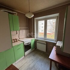 Квартира 49,2 м², 3-комнатная - изображение 1