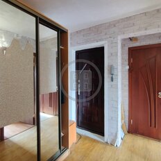 Квартира 60 м², 4-комнатная - изображение 5