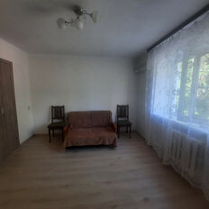 Квартира 35 м², 1-комнатная - изображение 2