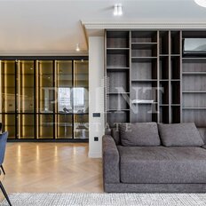 Квартира 120 м², 2-комнатная - изображение 3