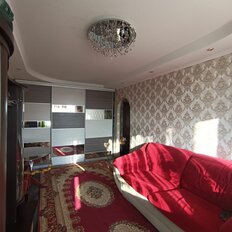 Квартира 50 м², 2-комнатная - изображение 5