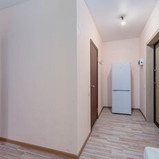 Квартира 42,6 м², 1-комнатная - изображение 4