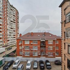 Квартира 31 м², 1-комнатная - изображение 3