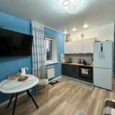 Квартира 42,5 м², студия - изображение 5