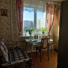 Квартира 37,6 м², 1-комнатная - изображение 1