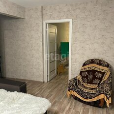 Квартира 59,1 м², 3-комнатная - изображение 3