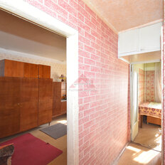 Квартира 29,4 м², 1-комнатная - изображение 3