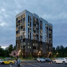 Квартира 38,2 м², 2-комнатная - изображение 5