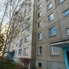 Квартира 50 м², 2-комнатная - изображение 1