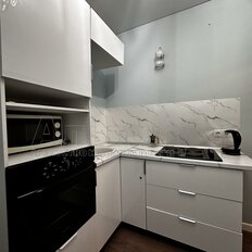 Квартира 40 м², 1-комнатная - изображение 3