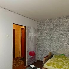 Квартира 32,4 м², 1-комнатная - изображение 5