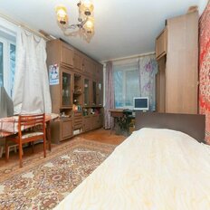 Квартира 31,3 м², 1-комнатная - изображение 3