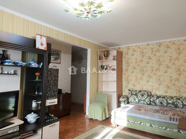 17,4 м², квартира-студия 8 200 000 ₽ - изображение 72