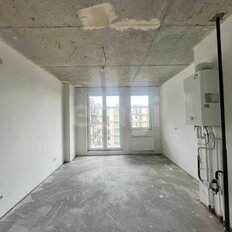 Квартира 44,4 м², 1-комнатная - изображение 1