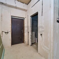 Квартира 23 м², студия - изображение 5