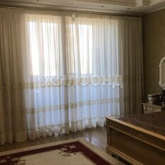Квартира 154,7 м², 3-комнатная - изображение 4