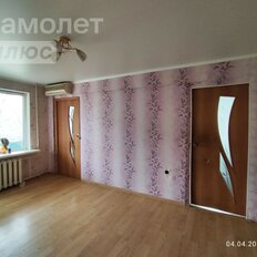 Квартира 58,9 м², 4-комнатная - изображение 1