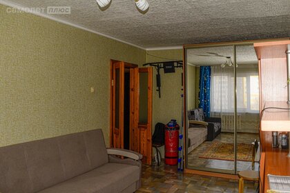 22,1 м², квартира-студия 2 887 840 ₽ - изображение 103