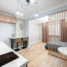 Квартира 28,8 м², студия - изображение 1