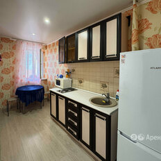 Квартира 34 м², 1-комнатная - изображение 1