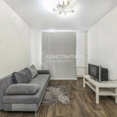 Квартира 34 м², 1-комнатная - изображение 1