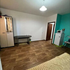 Квартира 24,2 м², студия - изображение 4