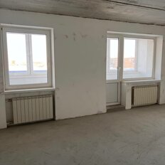 Квартира 74 м², 3-комнатная - изображение 2