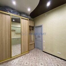 Квартира 24,2 м², студия - изображение 3