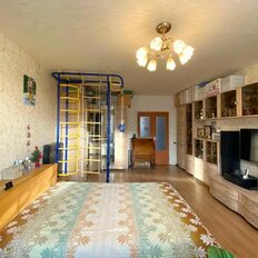 Квартира 80,5 м², 3-комнатная - изображение 4