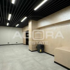 22,5 м², офис - изображение 5