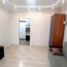 Квартира 37,9 м², 1-комнатная - изображение 4