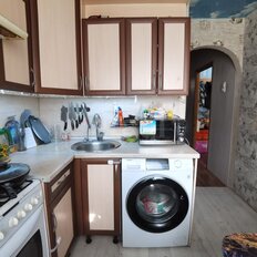 Квартира 61,2 м², 3-комнатная - изображение 3