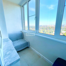Квартира 32,5 м², 1-комнатная - изображение 5