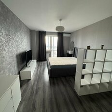 Квартира 47 м², 1-комнатная - изображение 5