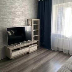 Квартира 37 м², 1-комнатная - изображение 2