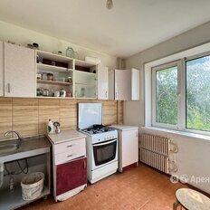 Квартира 54 м², 2-комнатная - изображение 1
