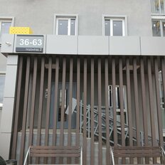 Квартира 42,1 м², 1-комнатная - изображение 3