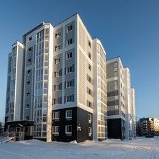 Квартира 48,3 м², 1-комнатная - изображение 5